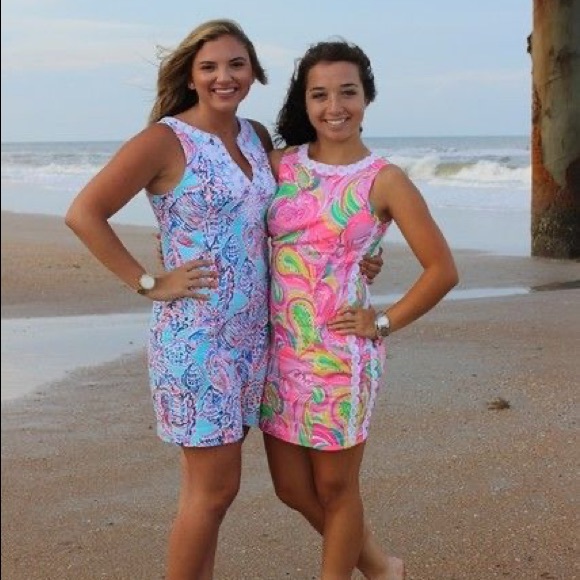 Lilly Pulitzer Dresses & Skirts - Lilly Pulitzer Dress